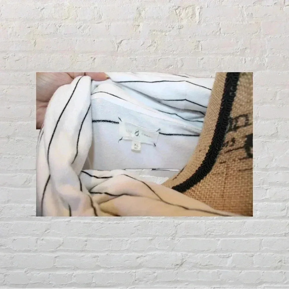 Lou & Grey Loft Sweatshirt - Picture 4 of 5